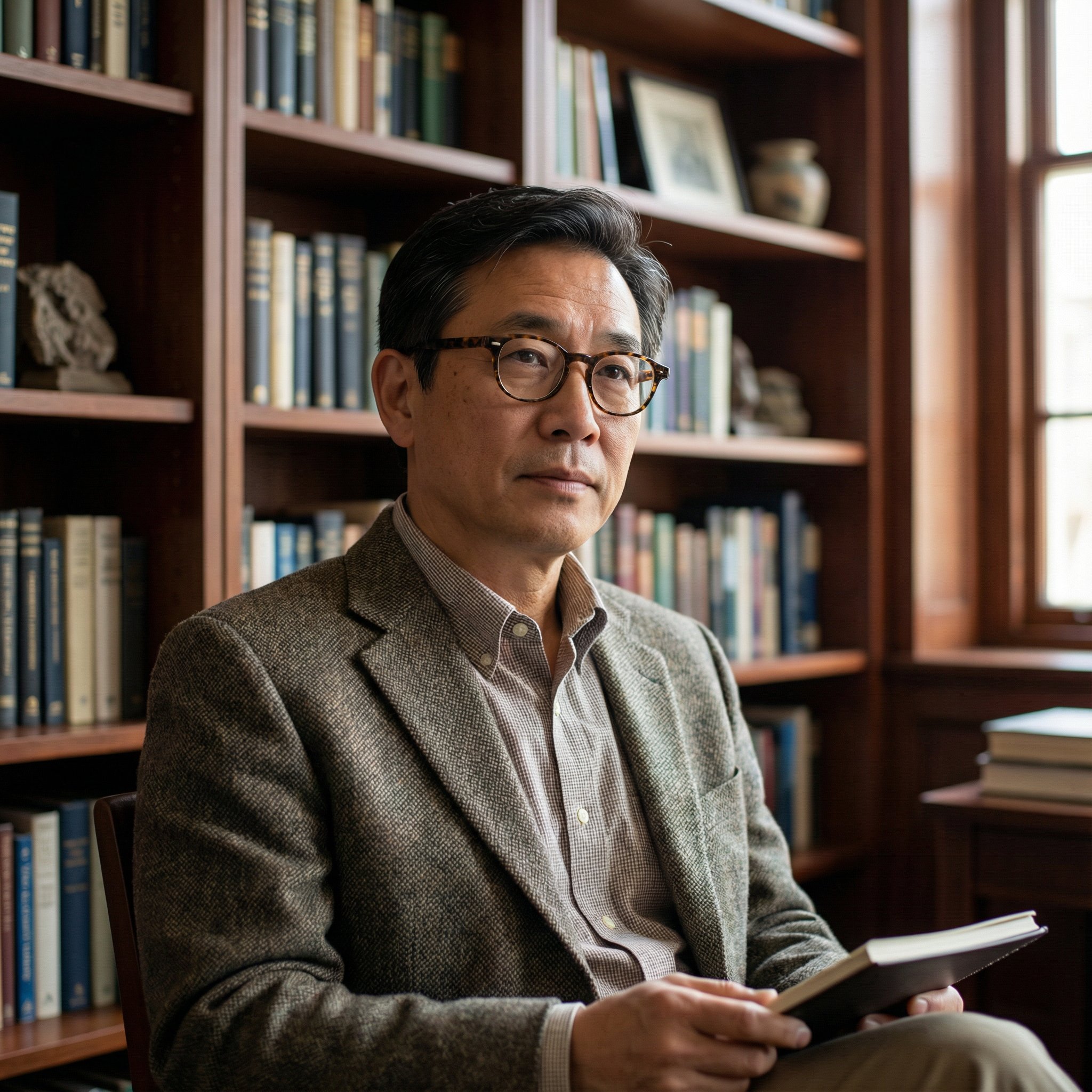 丝瓜视频文化研究者陈刚